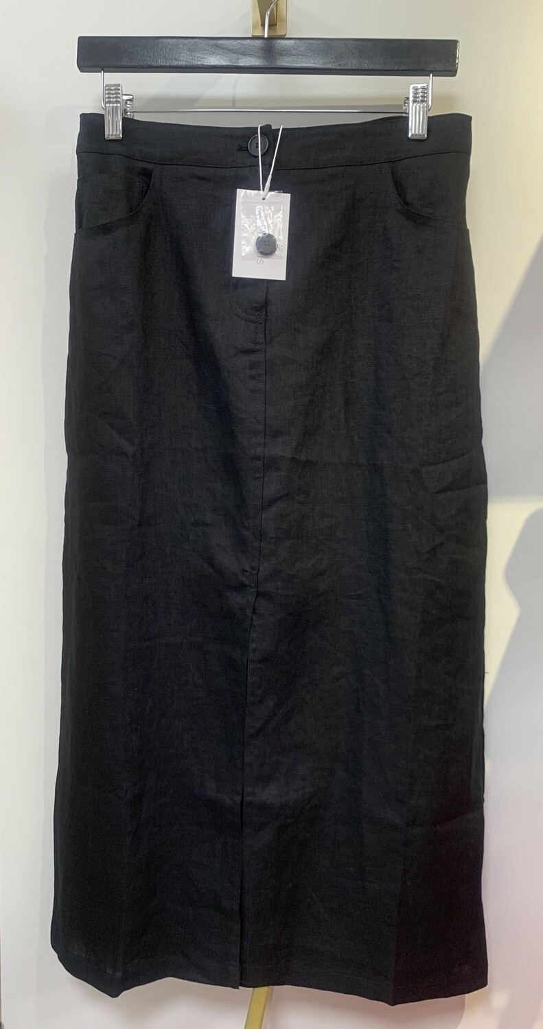 Raleigh Midi Skirt