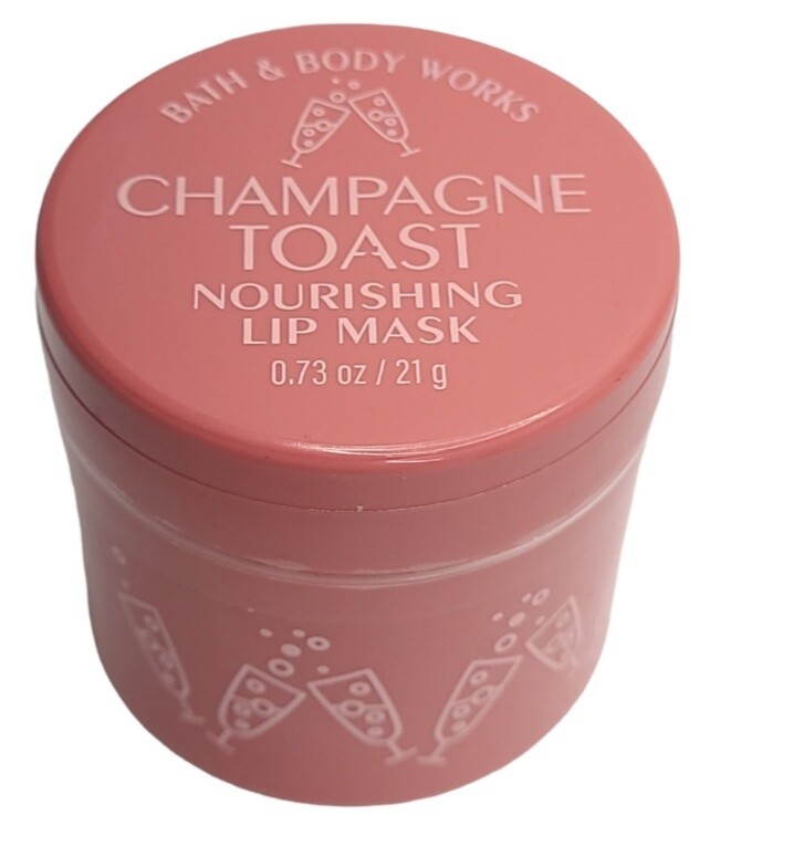 Lip Masks