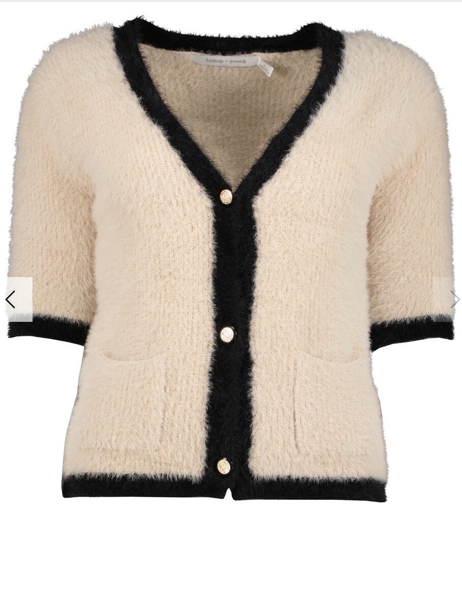 Etoile Cardigan