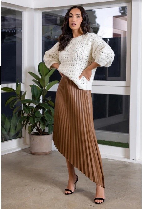 St. Germain Sweater