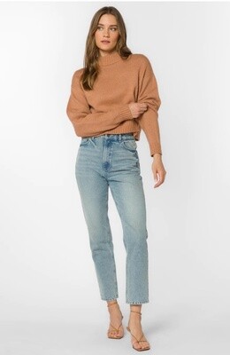 Whitley Sweater