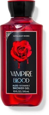 Vampire Blood Body Wash