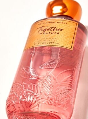 Together Weather Body Wash