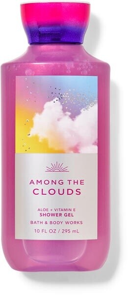 Among the Clouds Body Wash