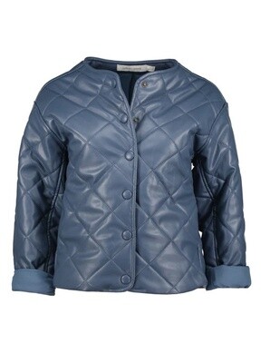 Madison Quilted Jacket