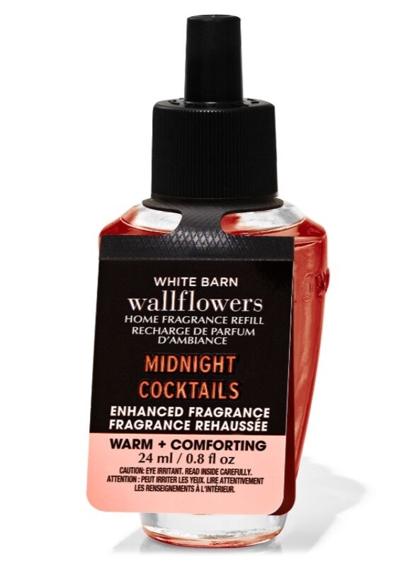 Wallflower Single Refill Midnight Cocktails