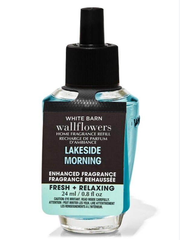 Wallflower Single Refill Lakeside Morning