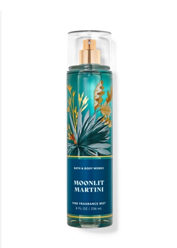 Moonlit Martini Body Spray