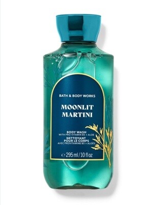 Moonlit Martini Body Wash