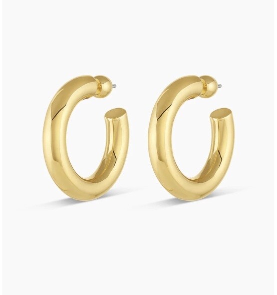 Lou Statement Hoops