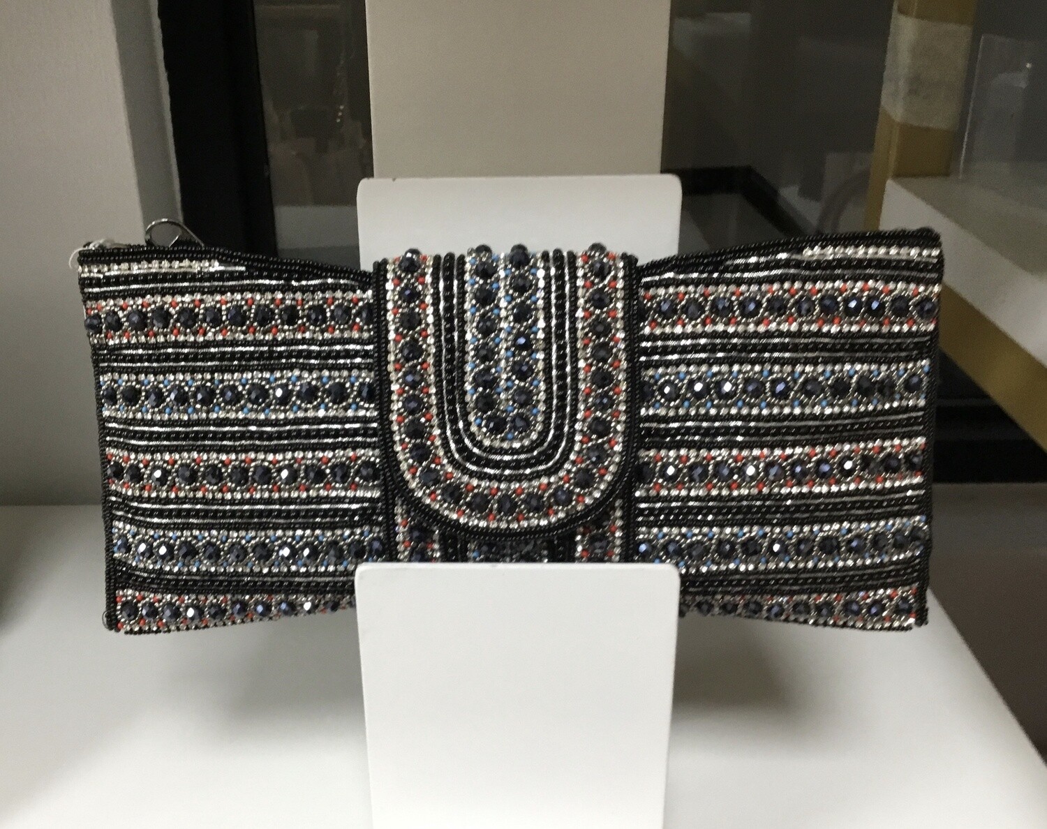 RD10769, Color: Black Multi