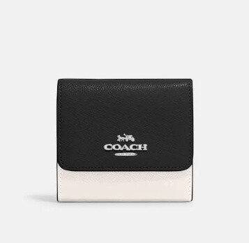 Small Trifold Wallet