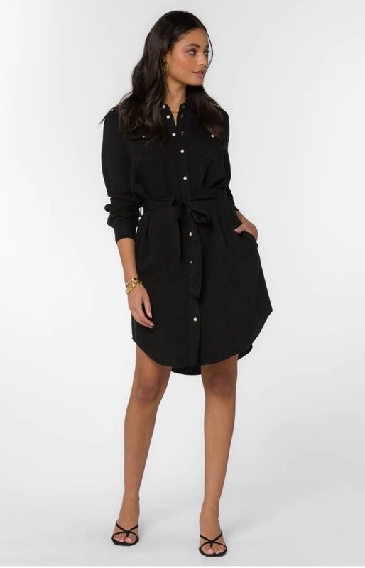 Sharilyn Dress