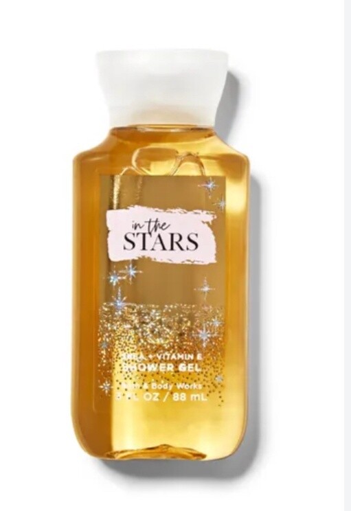 Mini In The Stars Gel
