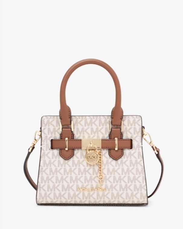 HAMILTON XS  SATCHEL