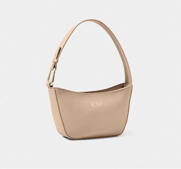 FARA SMALL SHOULDER BAG