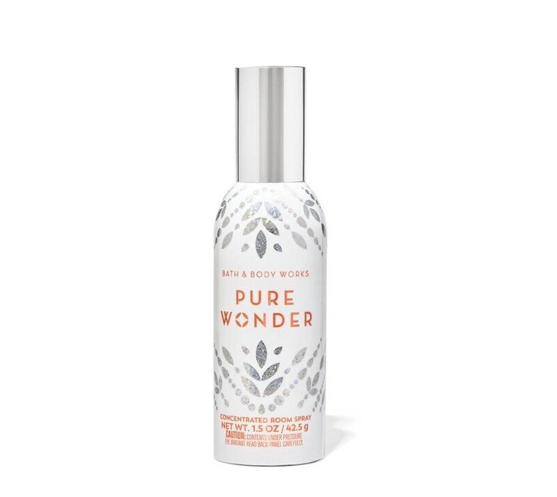 Pure Wonder Room Spray