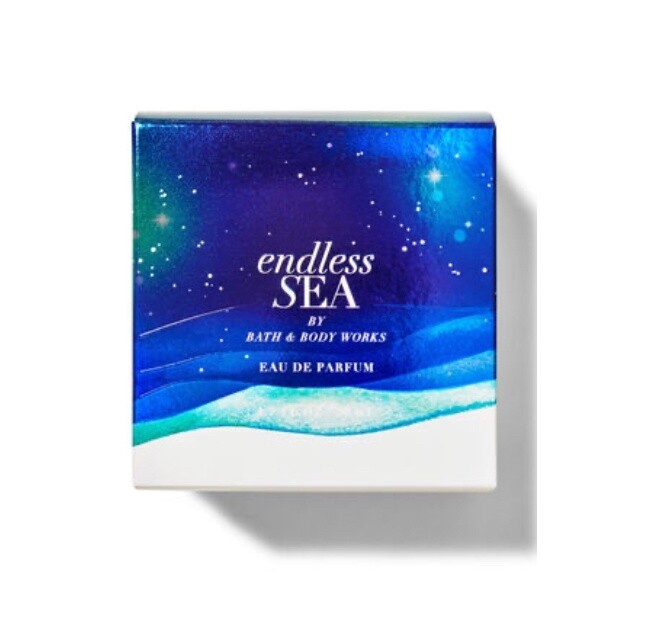 Endless Sea Perfume