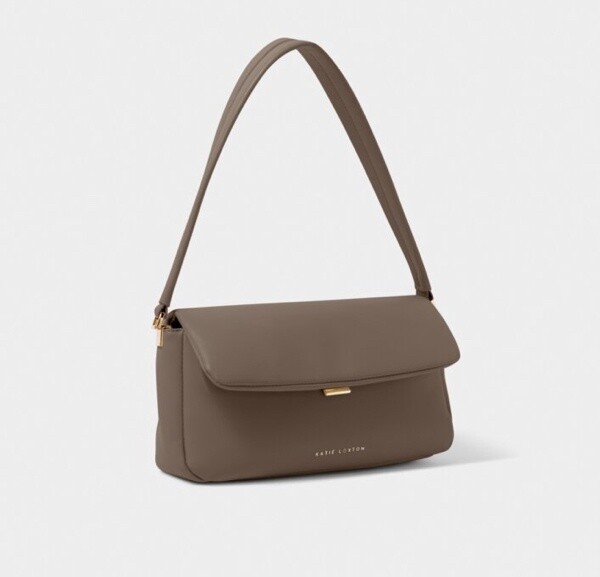 SERENA SMALL SHOULDER BAG