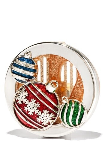 Ornaments Fancy Car Plug