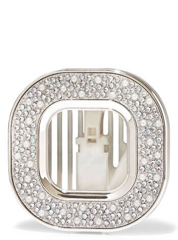 Pearl and Gems Fancy Car Plug