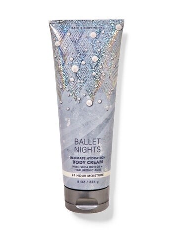 Ballet Nights Body Cream