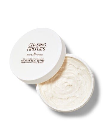 Chasing Fireflies Body Butter
