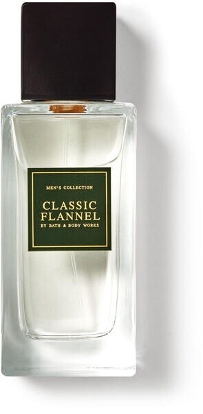 Classic Flannel Cologne