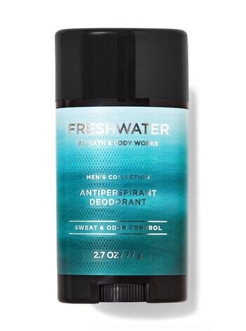 Freshwater Deodorant