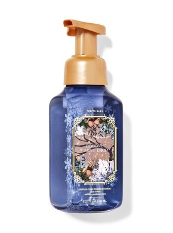 Coconut Mint Drop Foaming Hand Soap
