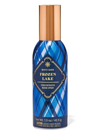 Frozen Lake Room Spray