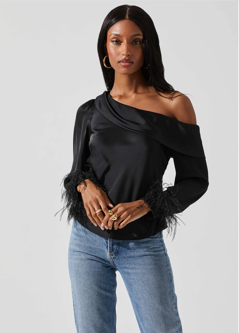 Dawn Top