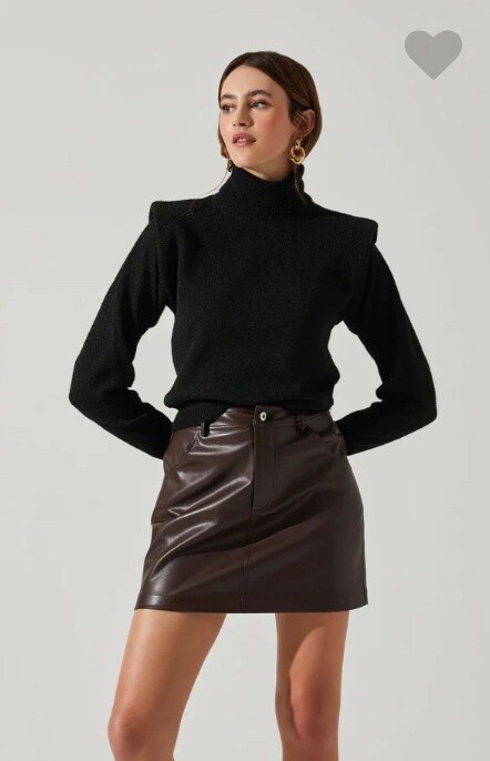 Daleyza Sweater