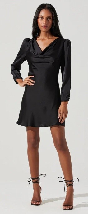 Lottie Dress