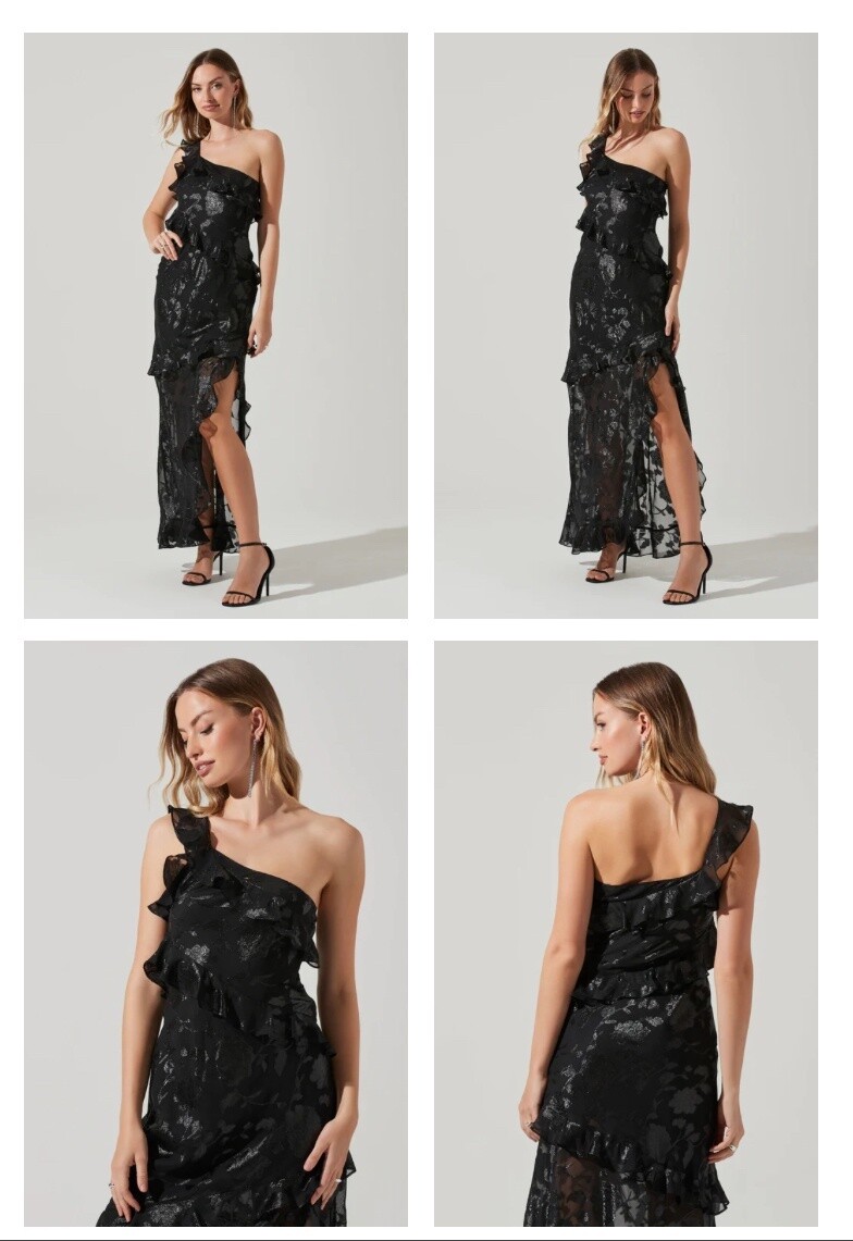Andrea Dress