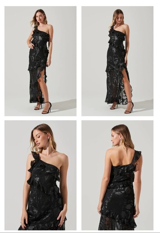 Andrea Dress