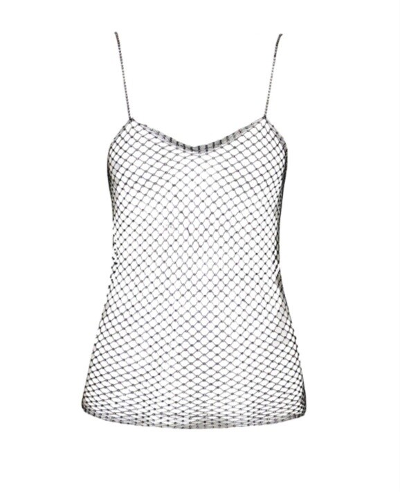Keita Jewel Tank