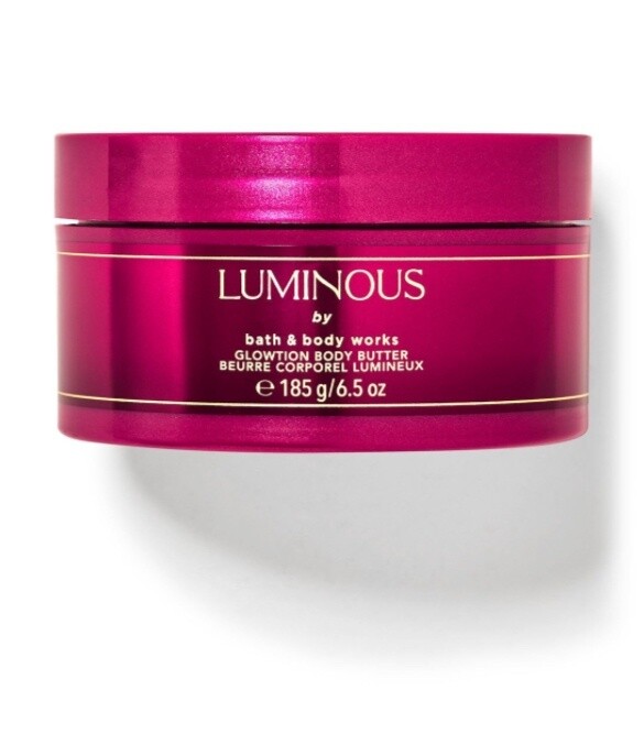 Luminous Glowtion Body Butter