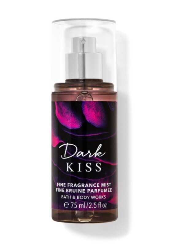 Mini Body Spray Dark Kiss