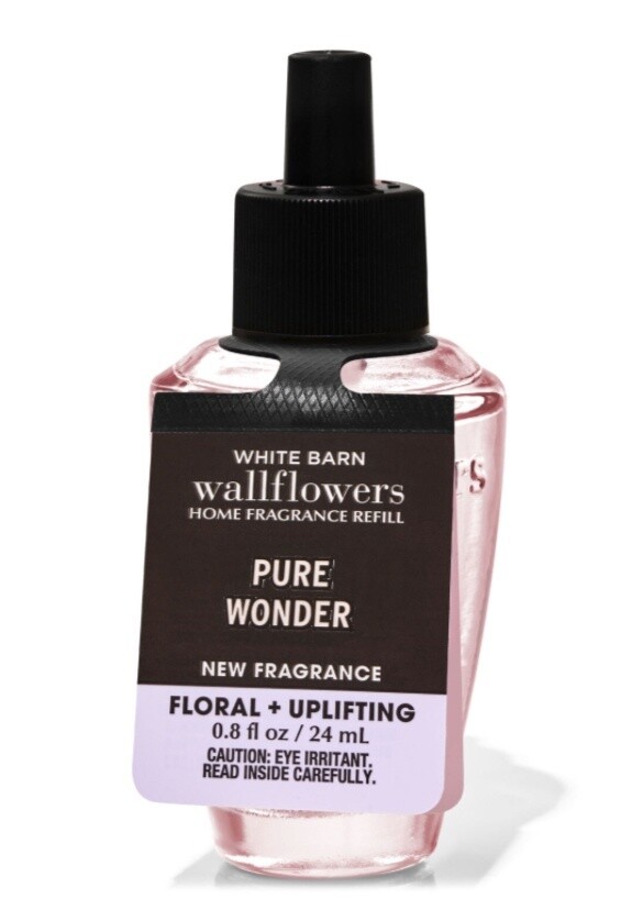 Wallflower Single Refill Pure Wonder