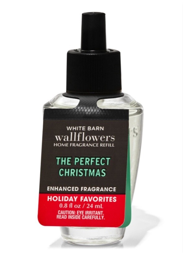 Wallflower Single Refill The Perfect Christmas