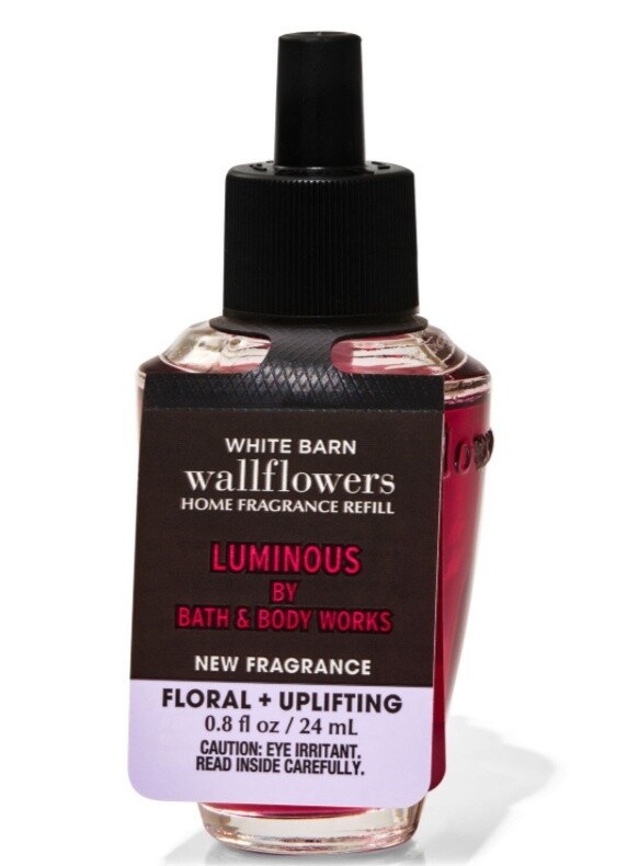 Wallflower Single Refill Luminous