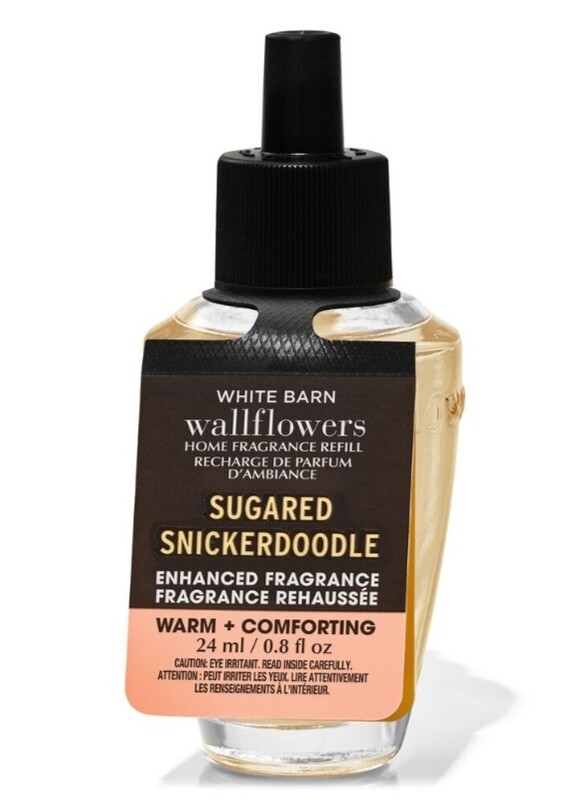 Wallflower Single Refill Sugared Snickerdoodle