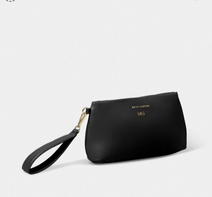 SERENA WRISTLET, Color: Black