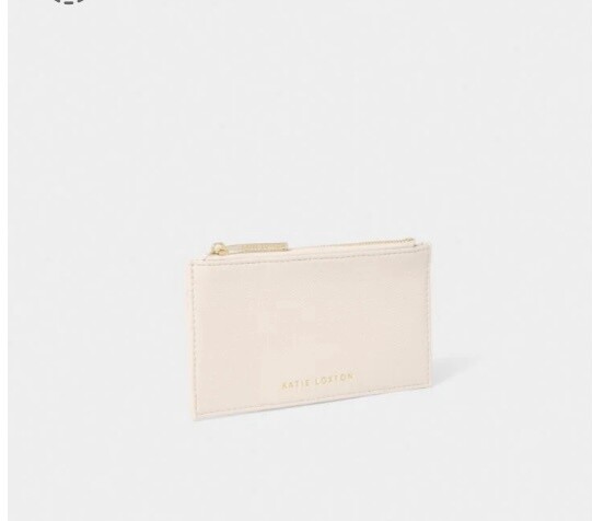 FAY COIN PURSE AND CARD HOLDER