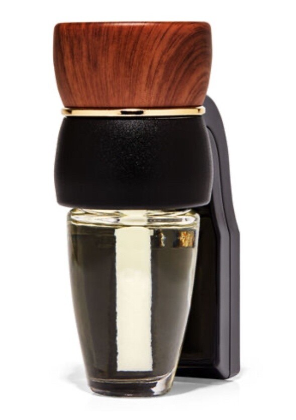 Wallflower Plug Fancy Hourglass Topper Wallflowers Scent ControlTM