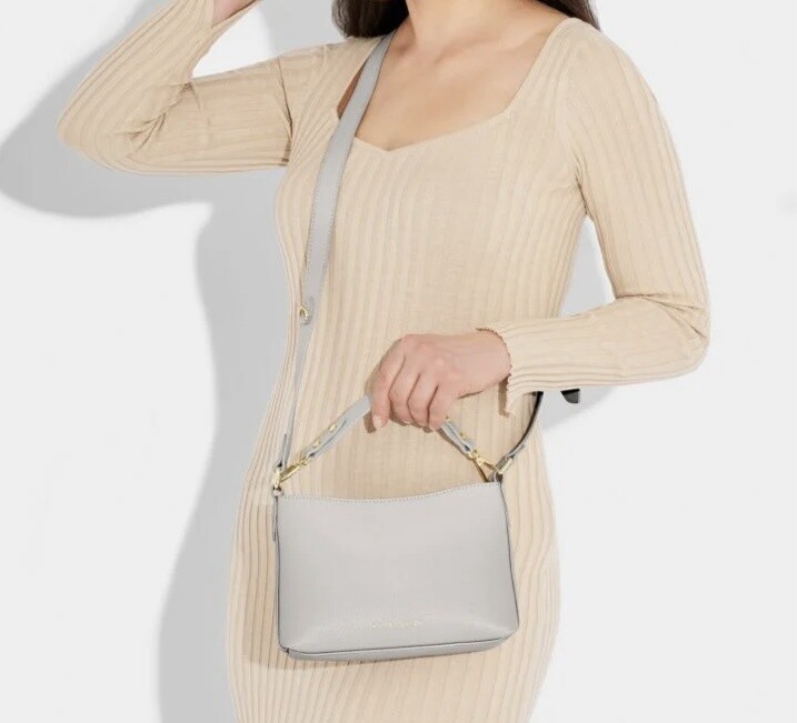 EVIE CROSSBODY BAG