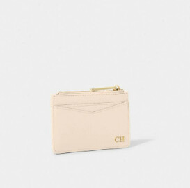 CLEO COIN PURSE AND CARD HOLDER