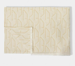 SIGNATURE SCARF