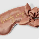 EYE MASK | Beauty Sleep